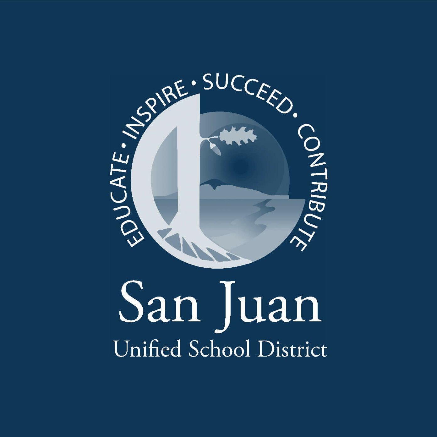 San Juan Unified School District Alder Graduate School of Education